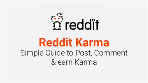 reddit comment karma|karma requirement reddit.